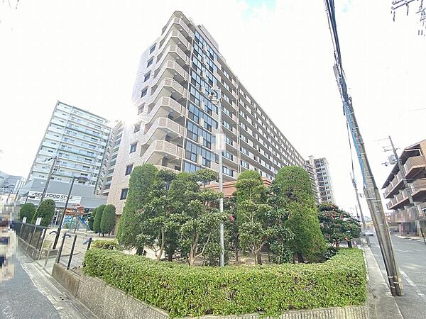 イトーヨーカドー津久野店まで徒歩１０分！休日のお出掛けや普段のお買い物に便利です！