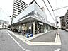 周辺：イオンフードスタイル津久野店まで徒歩１分