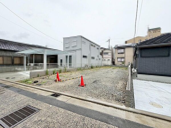 自由設計対応ですので、お好きな間取りで個性あふれる住まいにしてくださいね！