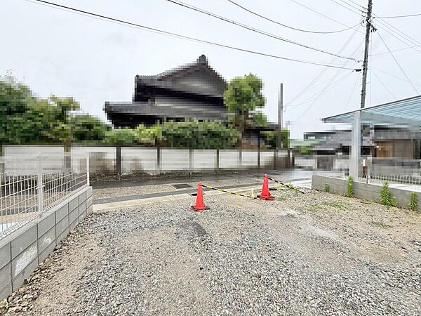 建築条件無！お好きな工務店やハウスメーカーで建築して頂けます♪