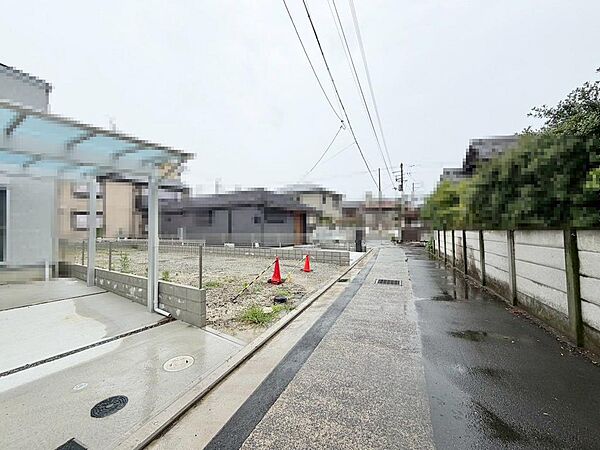 お好きなプランで夢のマイホームを建てて下さいね♪