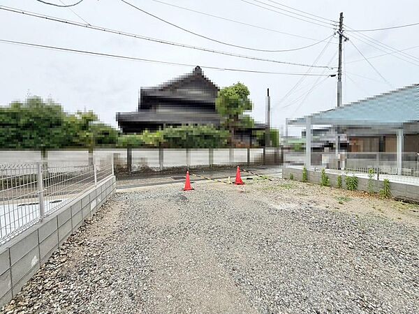 閑静な住宅街で叶える穏やかな新生活をここではじませんか♪