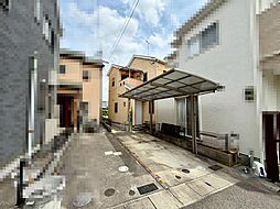 大阪府和泉市和田町