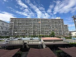 岸和田コーポラス２番館
