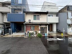 大阪府堺市堺区新在家町西４丁