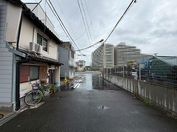 【建築条件無し】建築条件が無いのでお好きなハウスメーカーで建築可能です♪