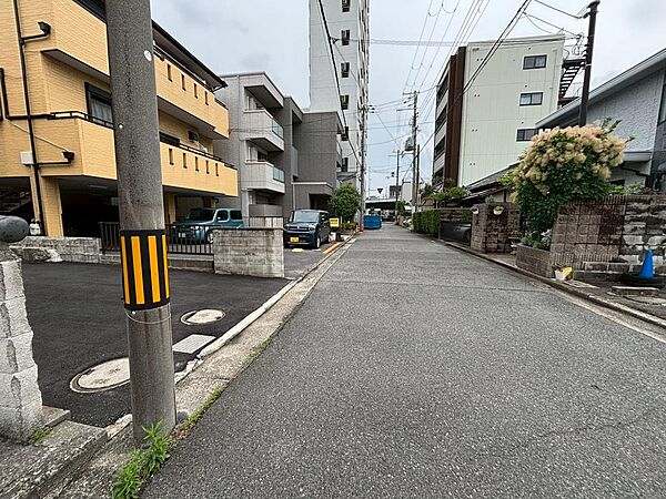 【周辺施設もご紹介可能】お住まいになった際のイメージをお持ちいただくため、周辺施設へのご案内も致します♪お気軽にお申し付けください！