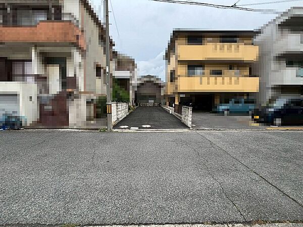 【建築条件無し】建築条件が無いのでお好きなハウスメーカーで建築可能です♪