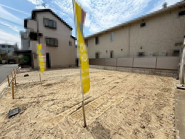自由設計可能ですので、家族の希望が詰まったマイホームを建築出来ますね！