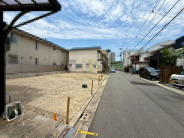 【周辺施設もご紹介可能】お住まいになった際のイメージをお持ちいただくため、周辺施設へのご案内も致します♪お気軽にお申し付けください！