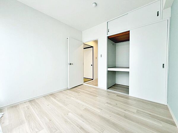 【４ＬＤＫのゆとりのある間取り】子供部屋や趣味のお部屋も作れますね！家族の多いご家庭も安心です！是非現地にてご体感ください！