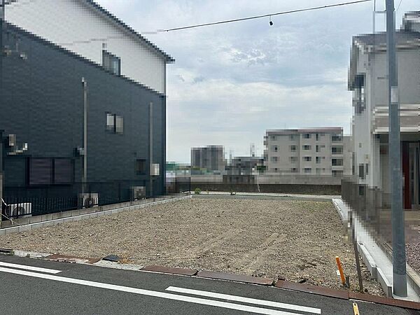 閑静な住宅街で叶える穏やかな新生活をここではじませんか♪