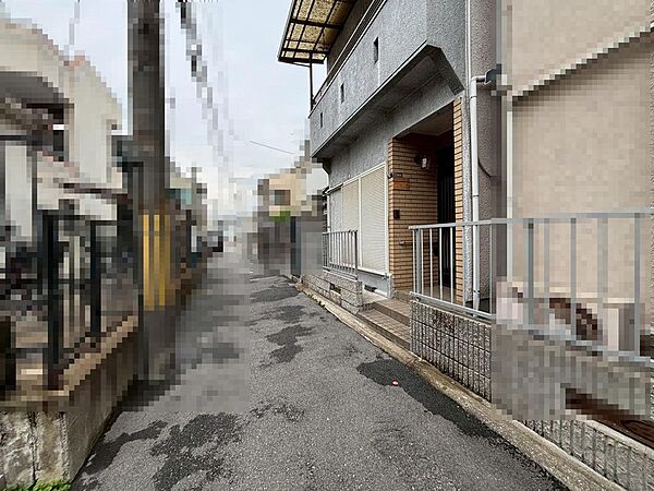 ◆周辺にはスーパーやコンビニなど、商業施設がそろっています！とても住みやすい環境です◆