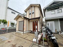 大阪府堺市美原区多治井