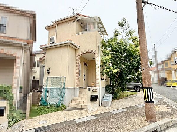 閑静な住宅街で穏やかな新生活のスタートが楽しみですね！