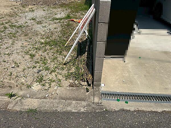 建築条件無ですので、個性溢れる住まいを実現させてくださいね♪