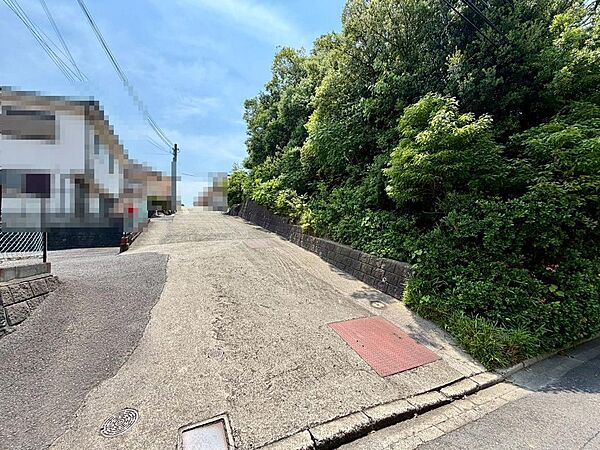 【建築条件付土地ではありません】建築条件がなく、お好きなハウスメーカーで建築できますよ♪