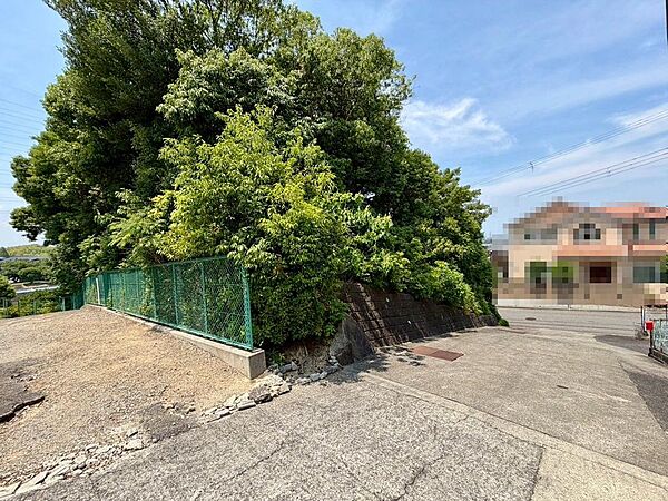 建築条件無ですので、個性溢れる住まいを実現させてくださいね♪