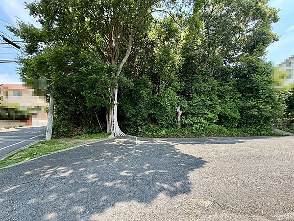 閑静な住宅街で叶える穏やかな新生活をここではじませんか♪