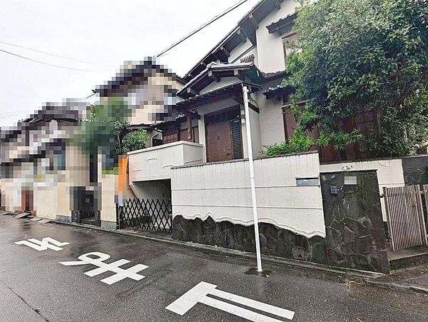 【建築条件無・自由設計対応】ご家族の夢を形にしてみてはいかがでしょうか♪