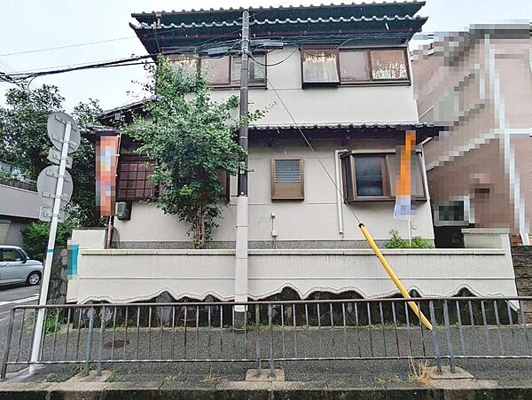解体更地渡しにつき解体費用等かかりません♪