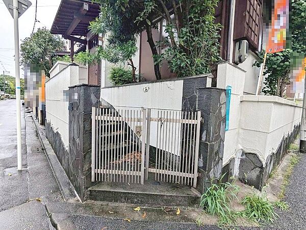大仙保育園まで徒歩５分！小さなお子様のいるご家庭も安心ですね！