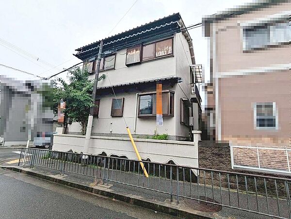 【北西・北東向きの角地！日当たり・通風良好】たっぷりの陽光に包まれる明るい住まいになりますね♪
