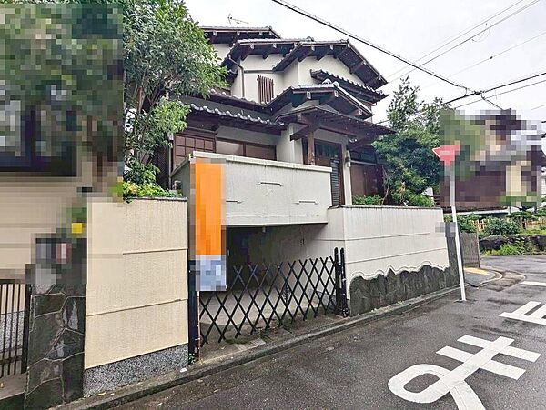 建築条件無ですので、個性溢れる住まいを実現させてくださいね♪