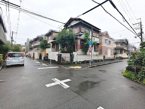 閑静な住宅街で叶える穏やかな新生活をここではじませんか♪