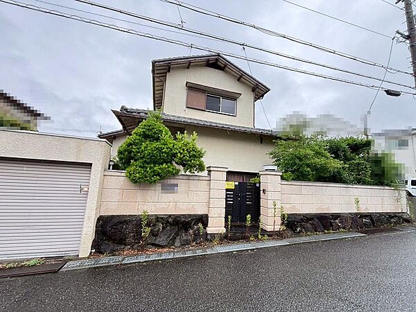 閑静な住宅街で叶える穏やかな新生活をここではじませんか♪