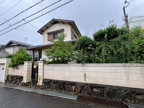 【建築条件無】建築条件無ですので、お好きなハウスメーカーや工務店で建築可能です♪