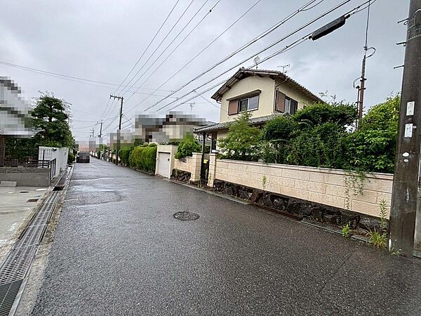 自由設計可能ですので　家族の希望が詰まったマイホームを建築出来ますね！