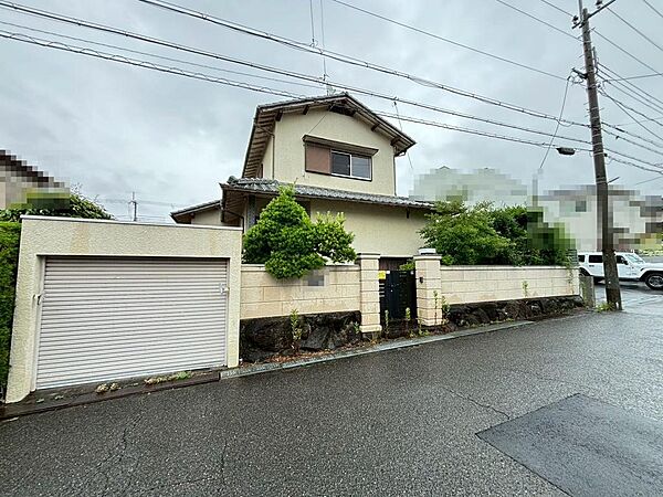 閑静な住宅街で叶える穏やかな新生活をここではじませんか♪