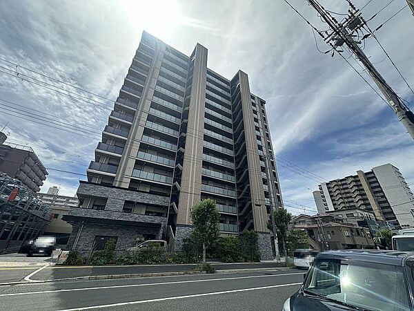全室６帖以上のゆとりある住まい！のびのび新生活をここではじめませんか♪資料請求だけでもお気軽にお問い合わせ下さい！