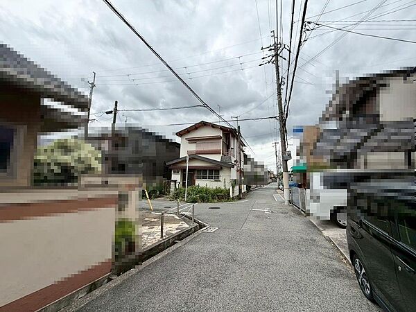 自由設計可能ですので　家族の希望が詰まったマイホームを建築出来ますね！