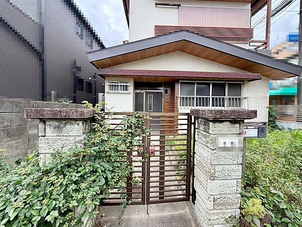 閑静な住宅街で叶える穏やかな新生活をここではじませんか♪
