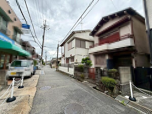 【土地面積約23.69坪】夢のマイホームを実現してくださいね♪