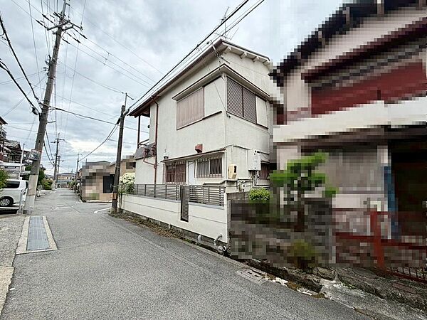 【建築条件無】建築条件無ですので、お好きなハウスメーカーや工務店で建築可能です♪