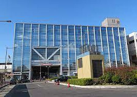 南海本線「堺」駅まで徒歩4分