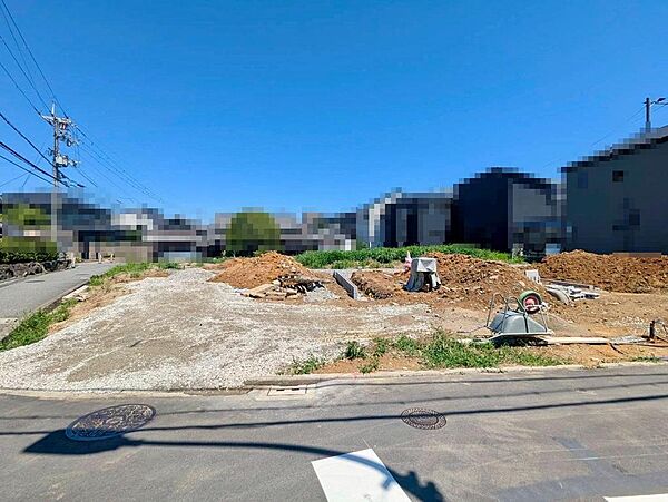 自由設計対応ですので、お好きな間取りで個性あふれる住まいにしてくださいね！