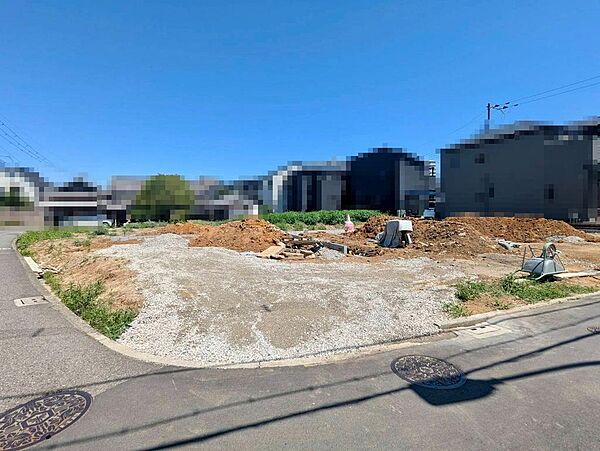【ご現地見学可能♪】 現地見学をご希望の際は是非、イエストアまでお問合せ下さい♪