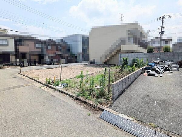 自由設計対応ですので、お好きな間取りで個性あふれる住まいにしてくださいね！