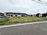 外観：前面道路約６ｍ！広々で運転の苦手な方も安心ですね！