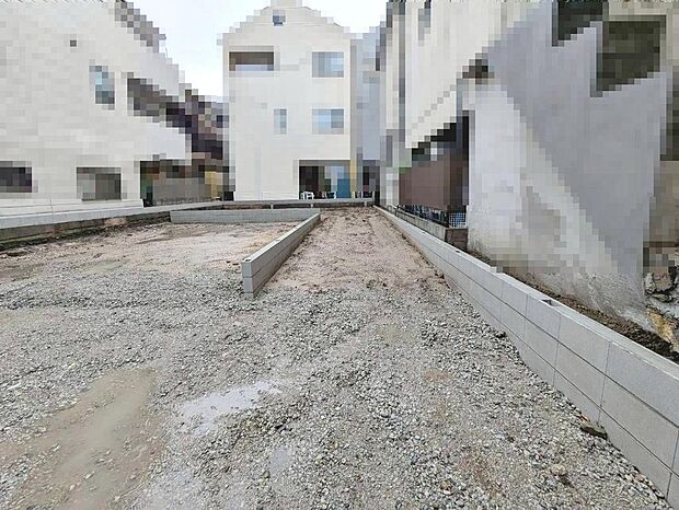 ゆとりある洗面室は、朝の身支度や家事のストレスを減らし、日常に上質な時間をもたらす理想的な空間です♪