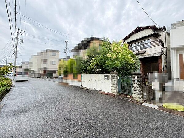 建築条件無ですので、個性溢れる住まいを実現させてくださいね♪