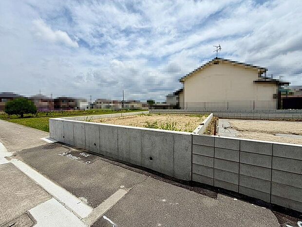 閑静な住宅街で叶える穏やかな新生活をここではじめませんか♪