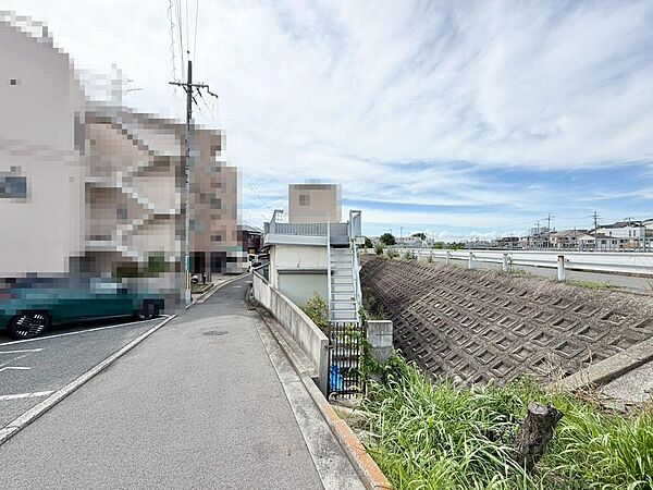ゆとりある敷地で夢のマイホームを実現してくださいね！是非現地にてご体感ください♪