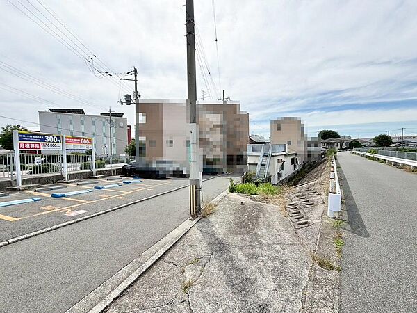自由設計可能ですので、家族の希望が詰まったマイホームを建築出来ますね！