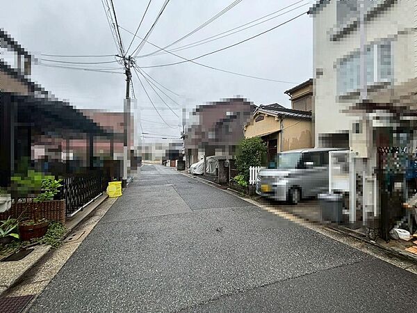 【土地約２０．５１坪】ゆとりある敷地で夢のマイホームを実現してくださいね♪資料請求だけでもお気軽にお問い合わせください！