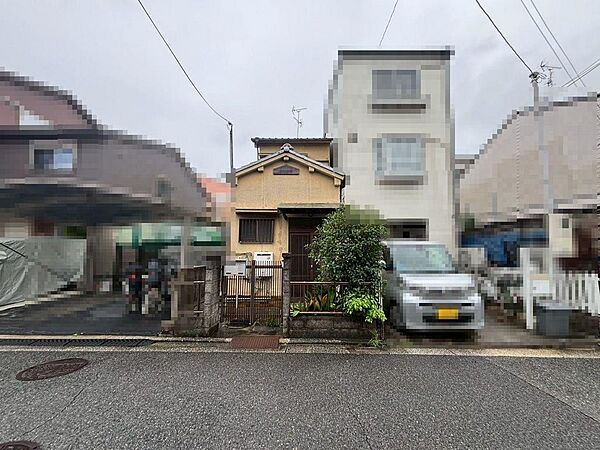 コノミヤまで徒歩１０分！業務スーパーまで徒歩１１分！毎日のお買い物に便利ですね♪